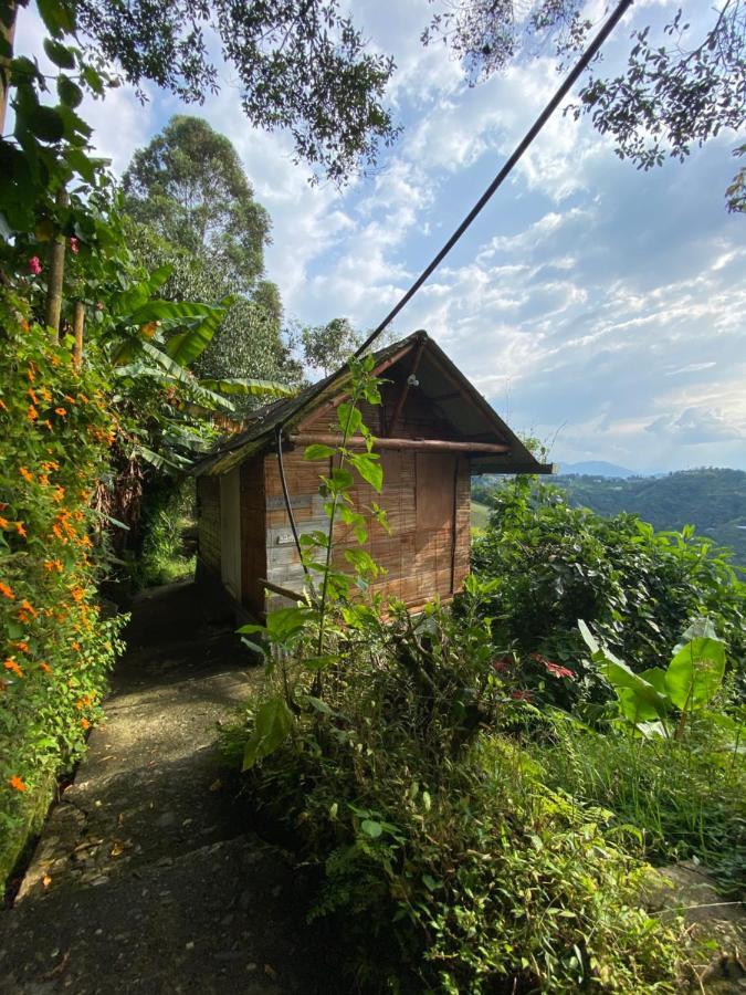 Eco Lodge La Juanita La Linda Dış mekan fotoğraf