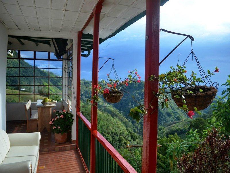 Eco Lodge La Juanita La Linda Dış mekan fotoğraf
