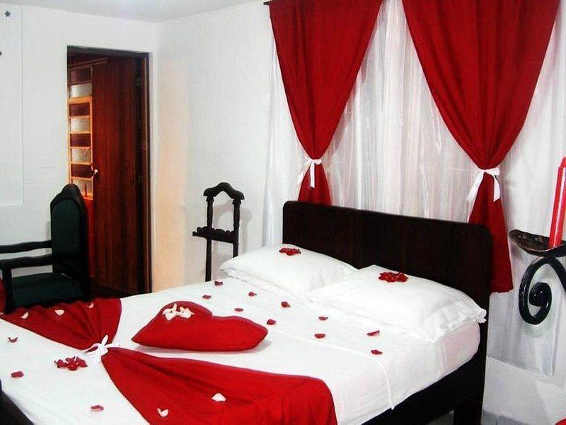 Eco Lodge La Juanita La Linda Dış mekan fotoğraf