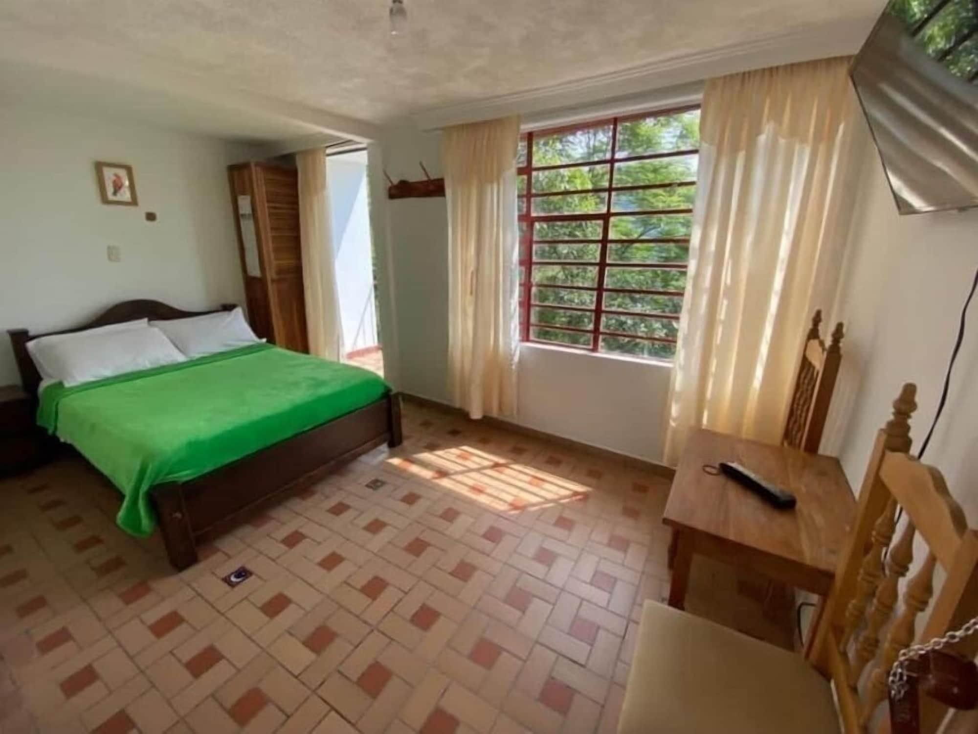 Eco Lodge La Juanita La Linda Dış mekan fotoğraf