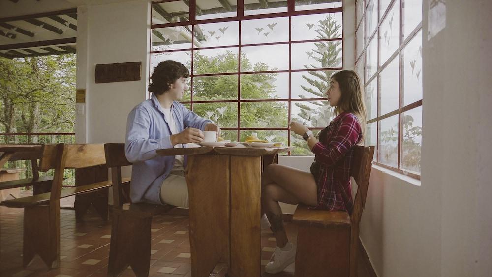 Eco Lodge La Juanita La Linda Dış mekan fotoğraf