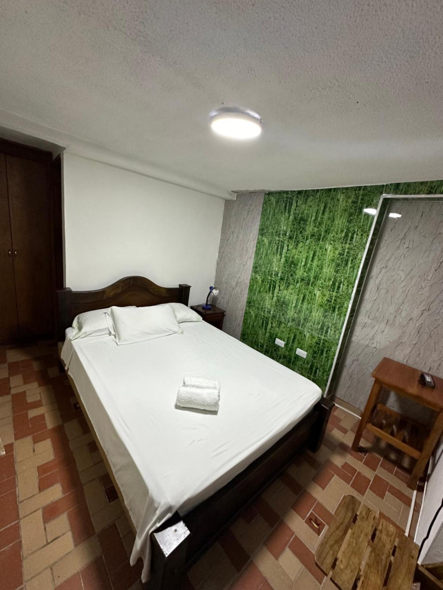 Eco Lodge La Juanita La Linda Dış mekan fotoğraf