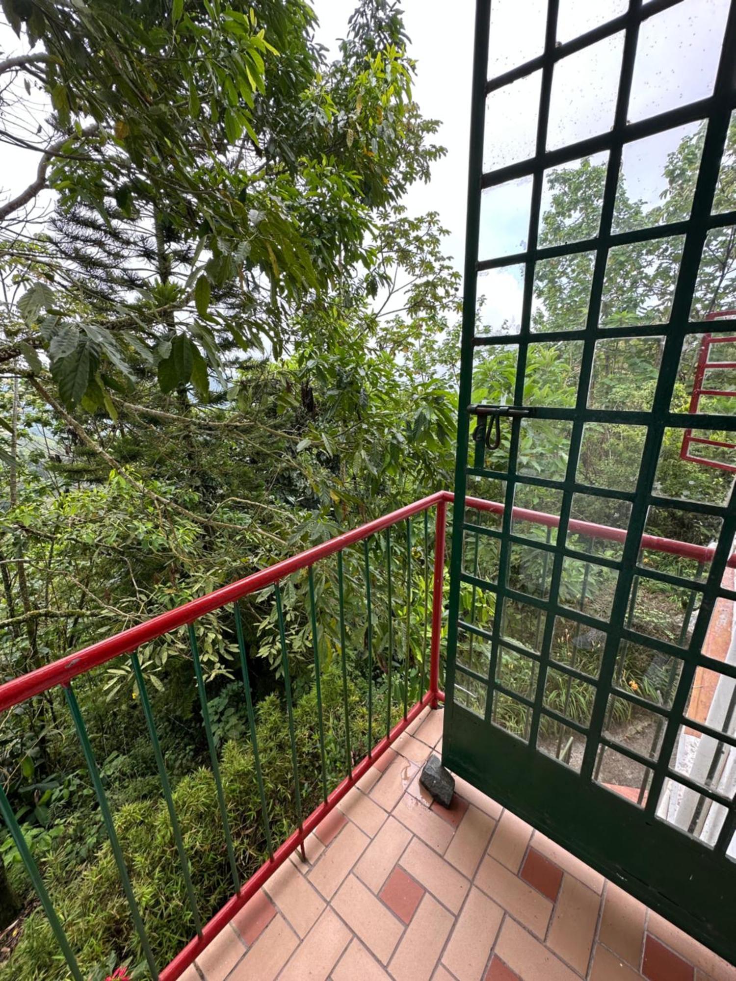 Eco Lodge La Juanita La Linda Dış mekan fotoğraf