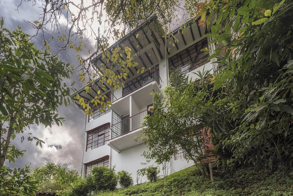 Eco Lodge La Juanita La Linda Dış mekan fotoğraf