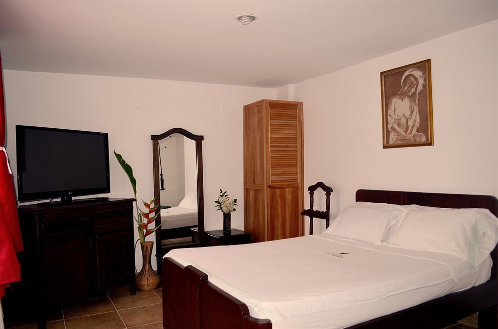 Eco Lodge La Juanita La Linda Dış mekan fotoğraf