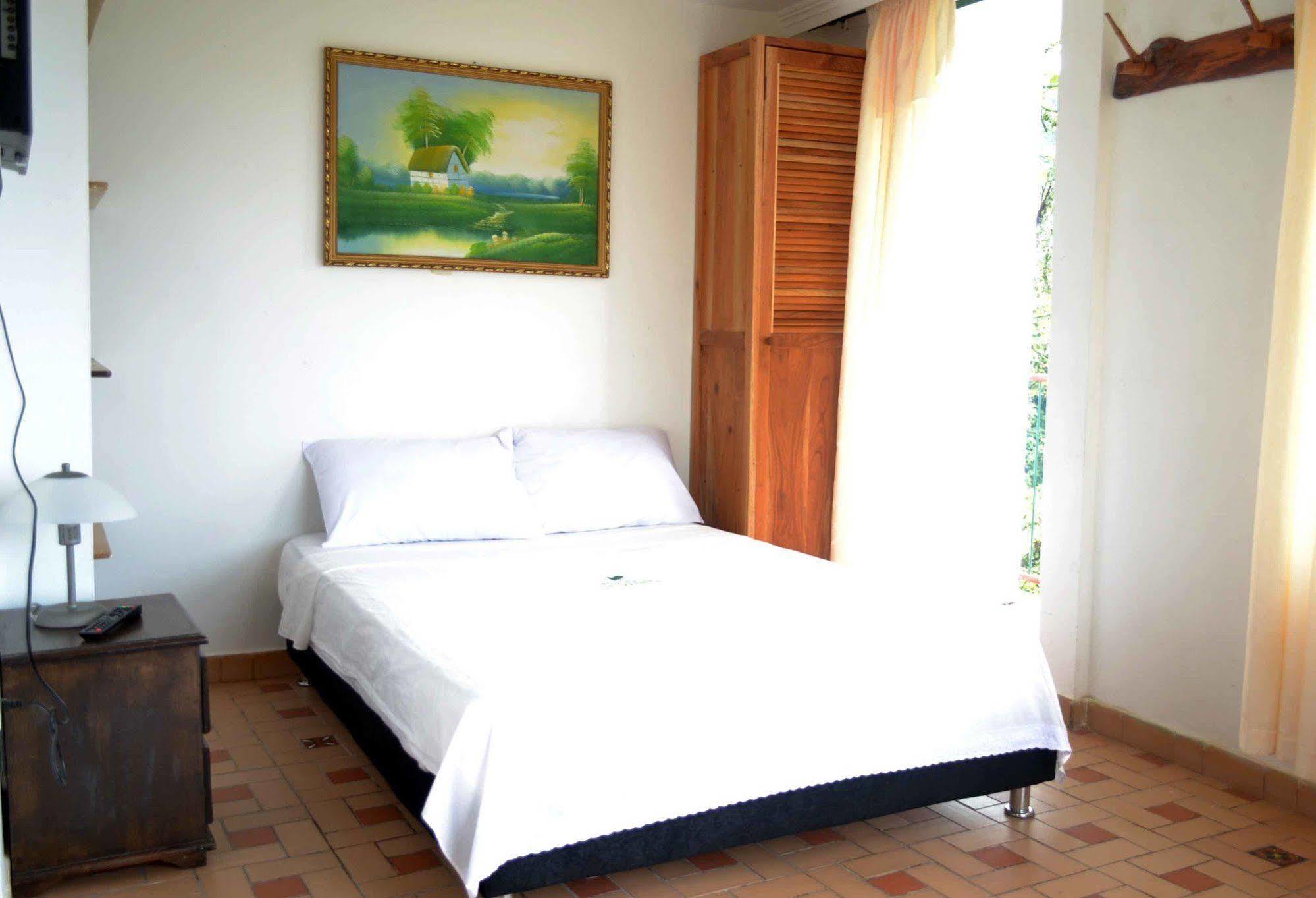 Eco Lodge La Juanita La Linda Dış mekan fotoğraf