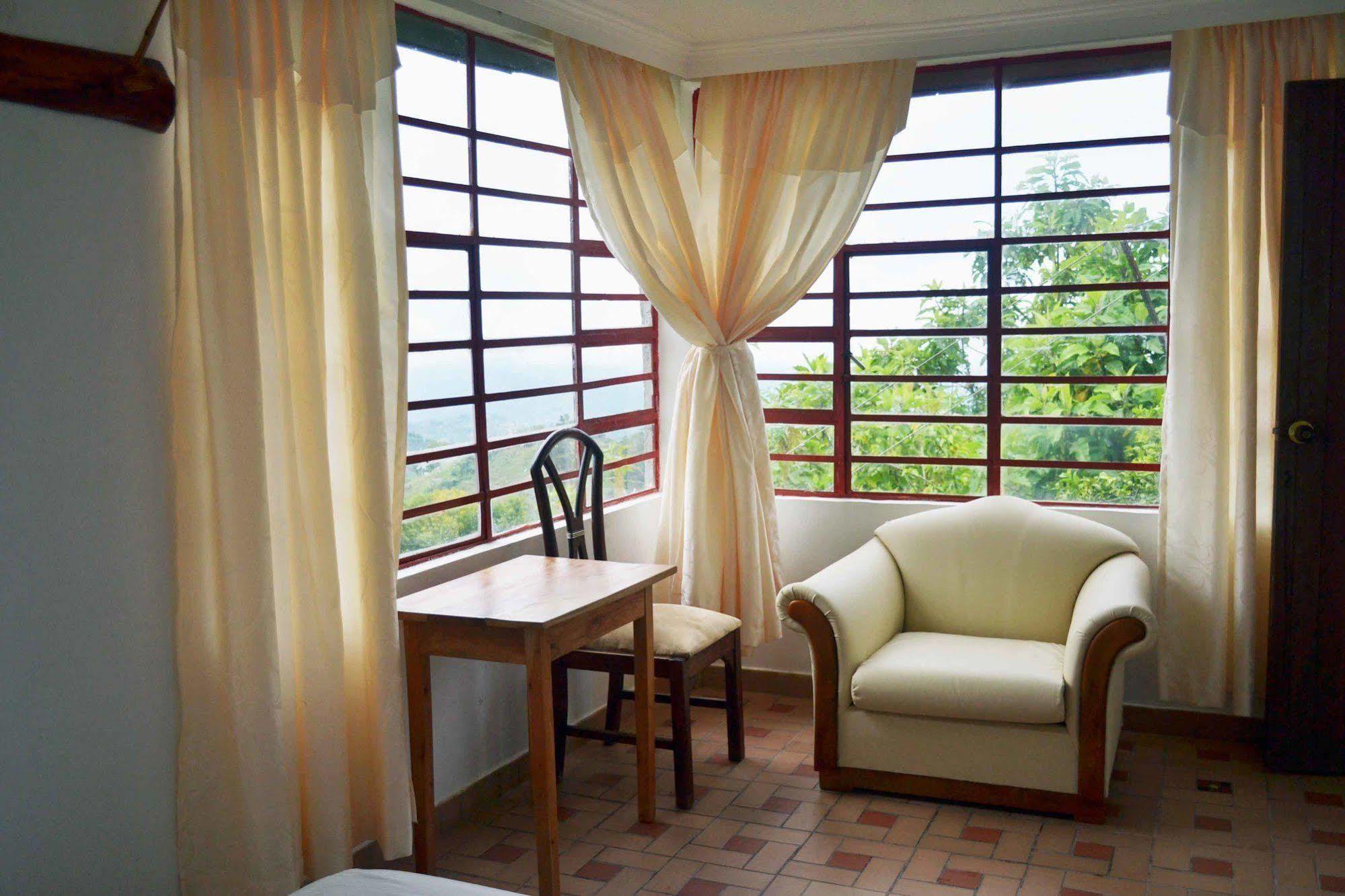 Eco Lodge La Juanita La Linda Dış mekan fotoğraf